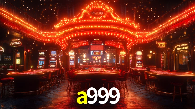 Apostas Esportivos a999